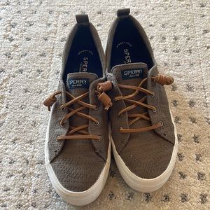 Sperry sneakers